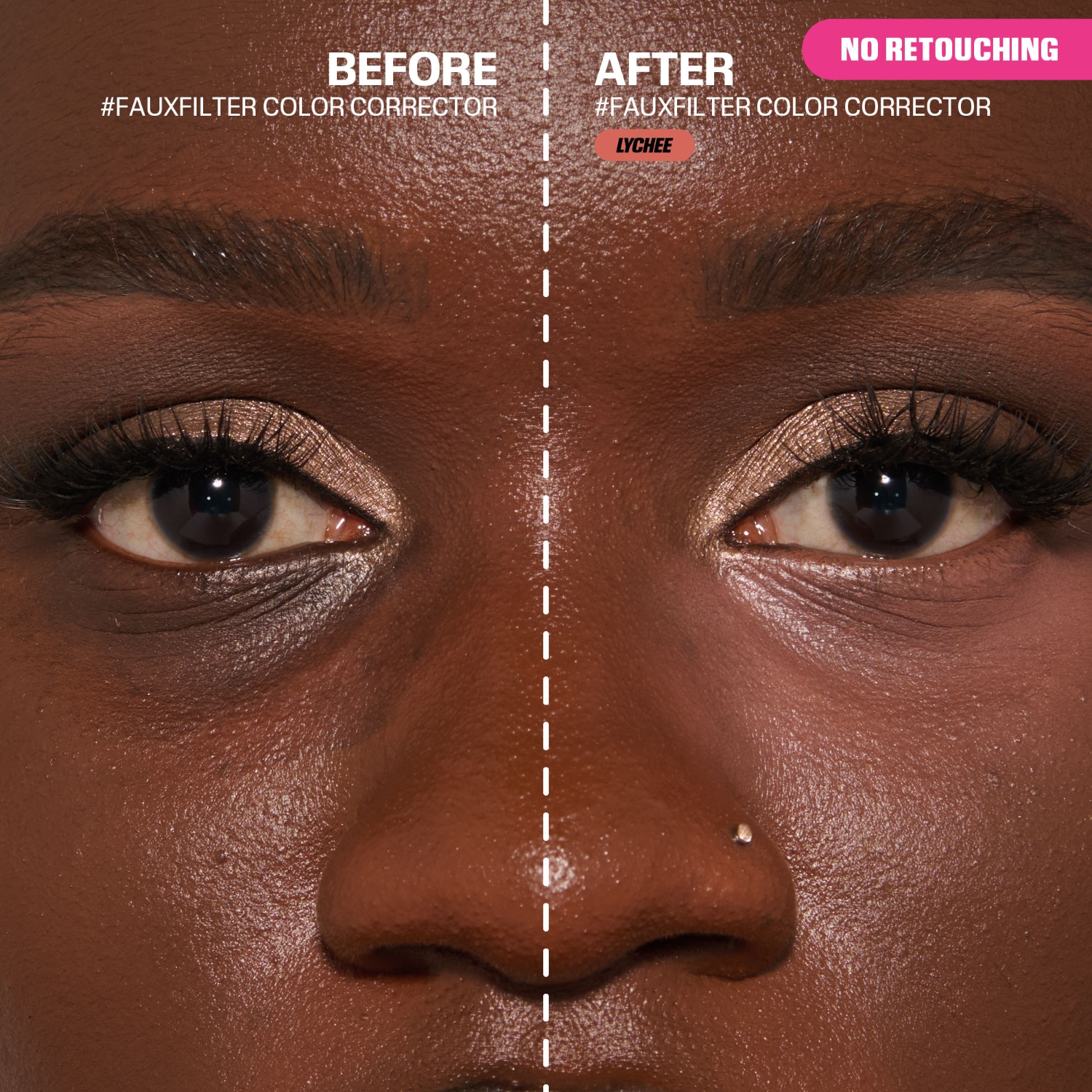 MINI FAUXFILTER COLOR CORRECT (CORRECTOR)